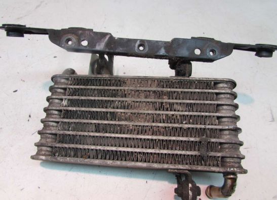 Oil cooler Aprilia RSV 1000
