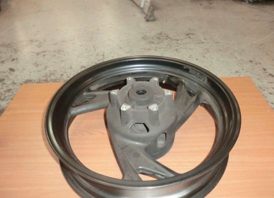 Rear wheel Yamaha TDM