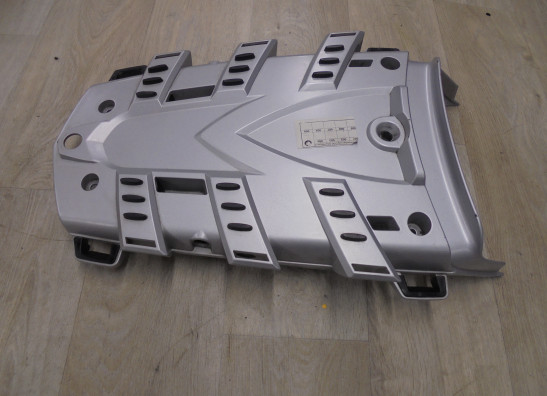 Lugage carrier BMW R 1200 GS Adventure