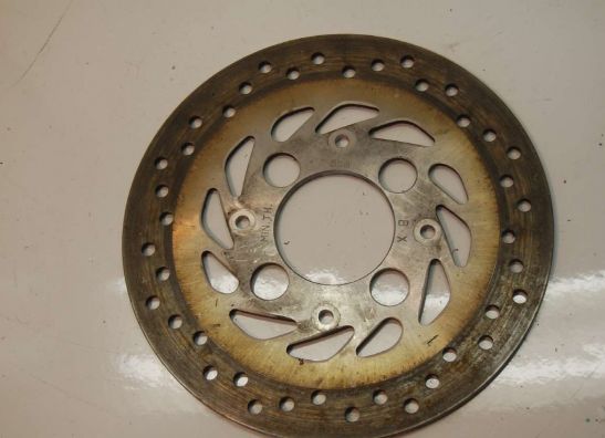 Bremsscheibe vorne Honda VFR 750