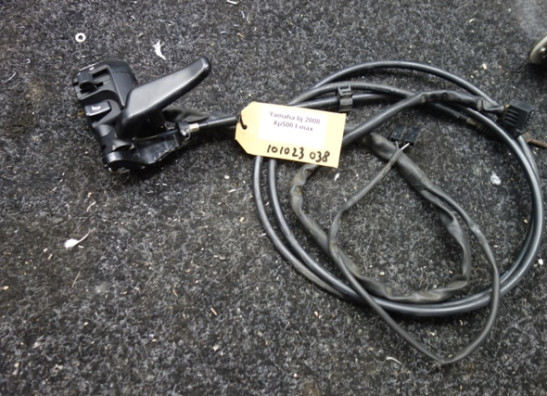 Lenkerschalter links Yamaha XP 500 T-Max
