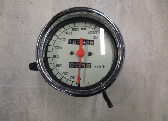 Teller Yamaha Overige Yamaha