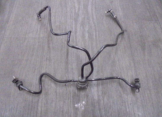Throttle body BMW R 1200 GS