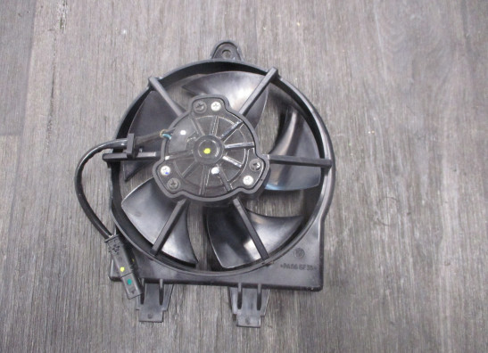 Ventilator BMW F 850 GS