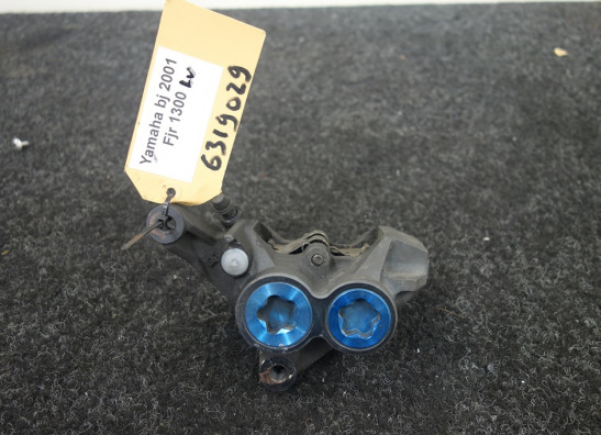 Remklauw links voor Yamaha FJR 1300