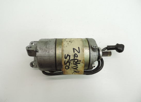 Anlasser Kawasaki ZEPHYR 550