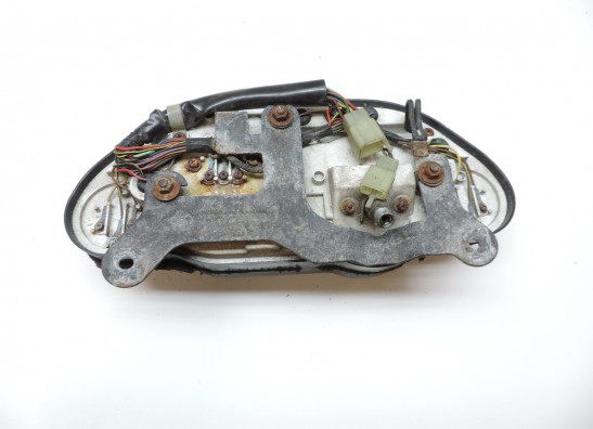 Tacho-set Kawasaki ZZR 1100