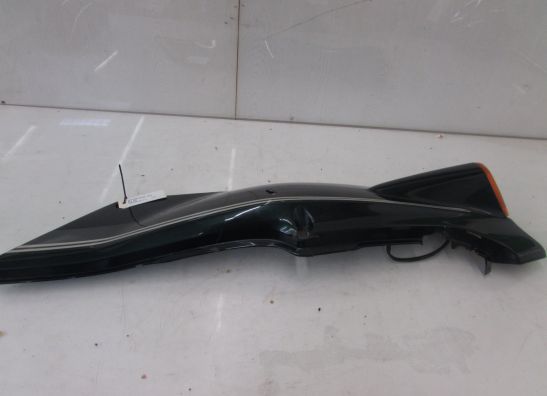 Rechter achterkant Honda VFR 750