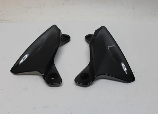 Windschild Ducati Multistrada V4