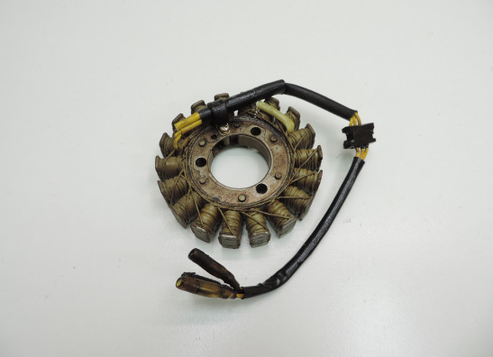 Dynamo Kawasaki ZEPHYR 550