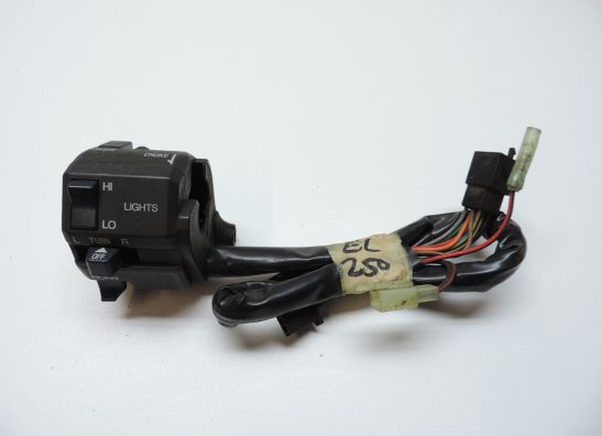 Handlebar switch assy left Kawasaki EL 250