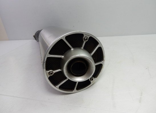 Muffler Moto Guzzi Griso