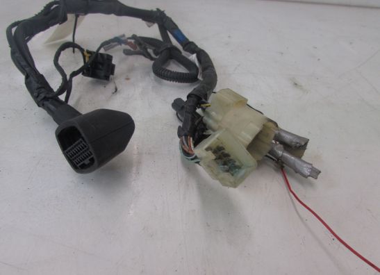 Kabelboom voor Suzuki GSX R 750
