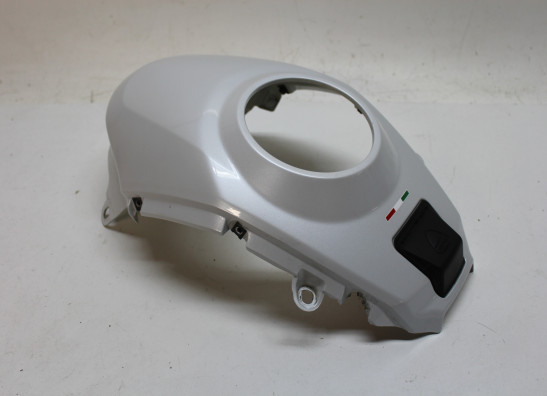 Tankschutz Ducati Multistrada 1200