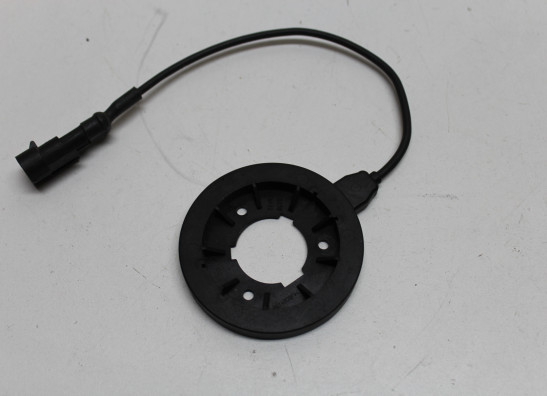 Contact slot Ducati Multistrada 1200