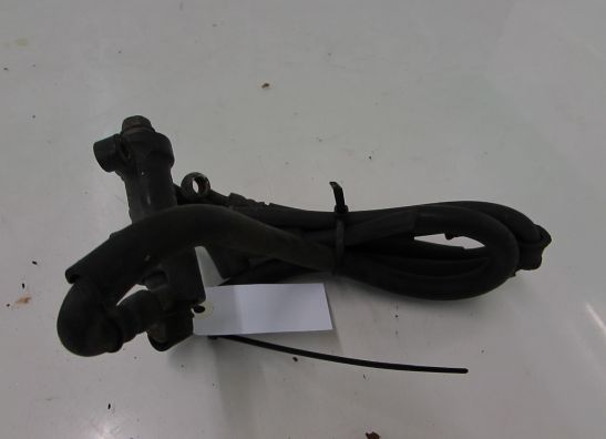 Brake hose front Honda PC 800