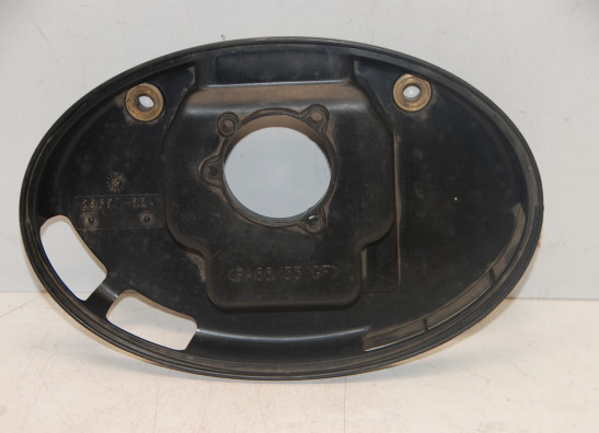 Luchtfilterhuis Harley Davidson Softtail