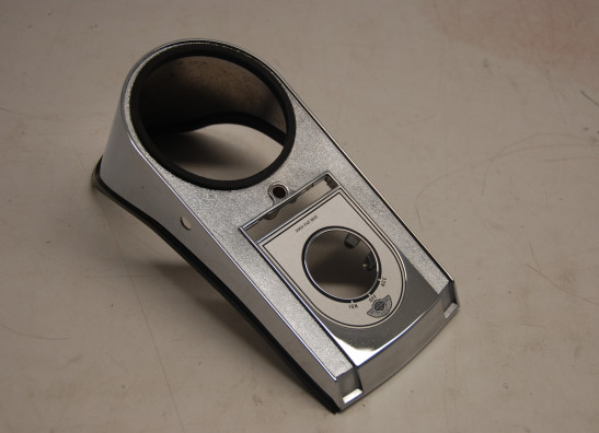 Teller Harley Davidson Softtail