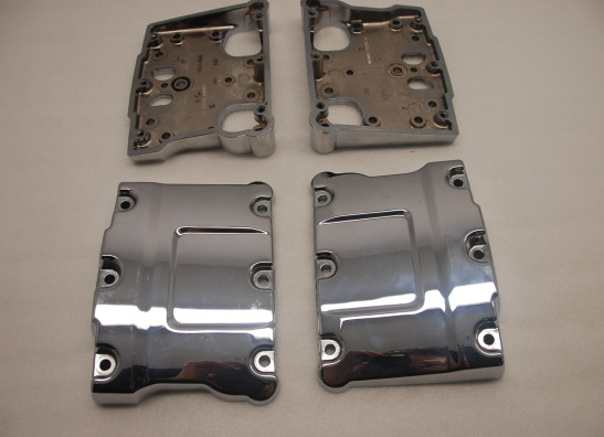 Cylinder head cover Harley Davidson Touring