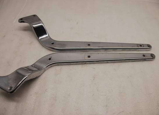 Achtersubframe Harley Davidson Softtail
