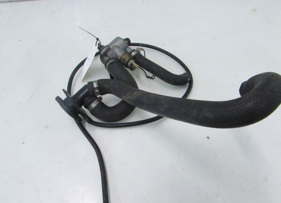 Engine parts Yamaha FZR 600