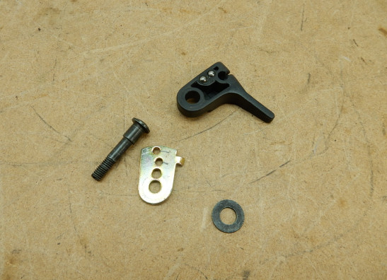 Choke bediening Moto Guzzi Le Mans 1000