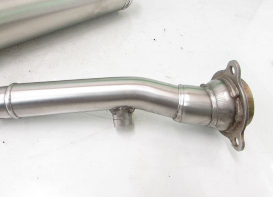 Sportdemper Overig Onbekend Unknown