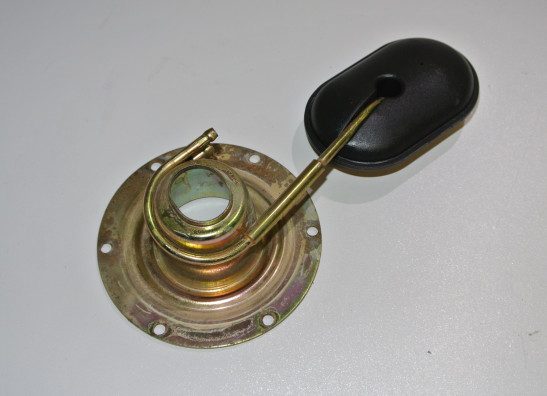 Tankring BMW K 1200 RS