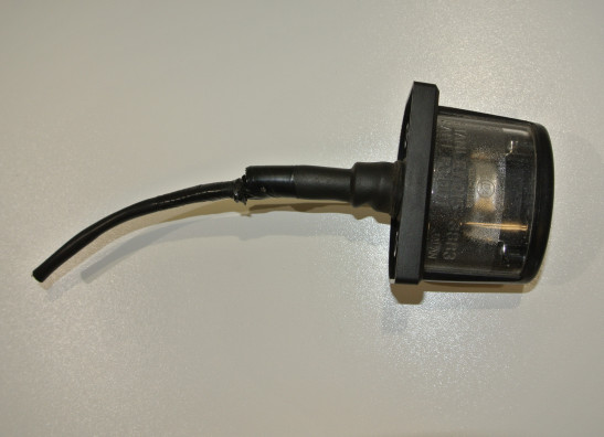 Achterlicht Kawasaki Z 750