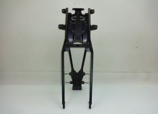 Heckrahme KTM 690 SMR