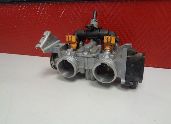 Einspritzanlage Honda CBR 500 R