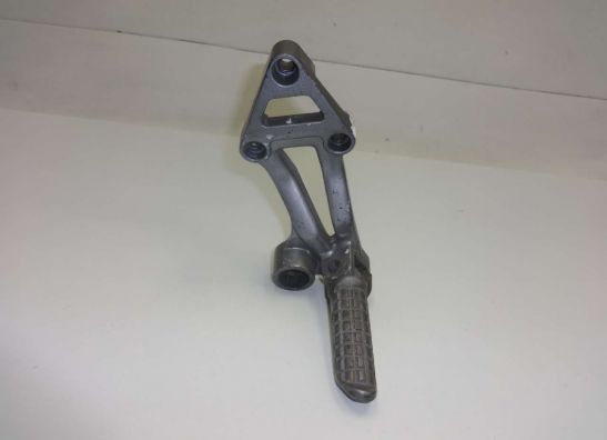 Soziusfussraste links Kawasaki GPX 600