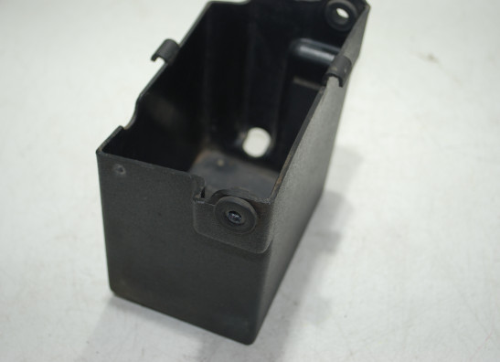 Accubak Triumph 900 Daytona