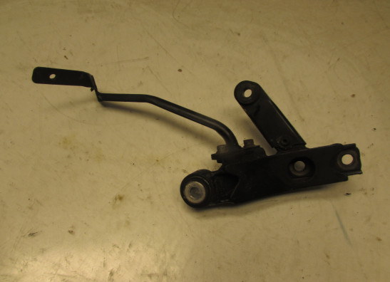Rahme teile BMW K 1200 RS