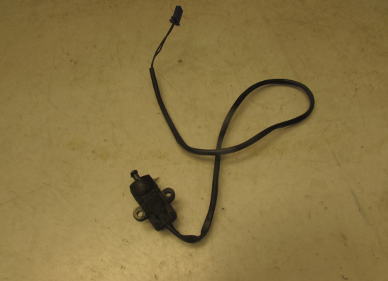 side stand switch Yamaha V max