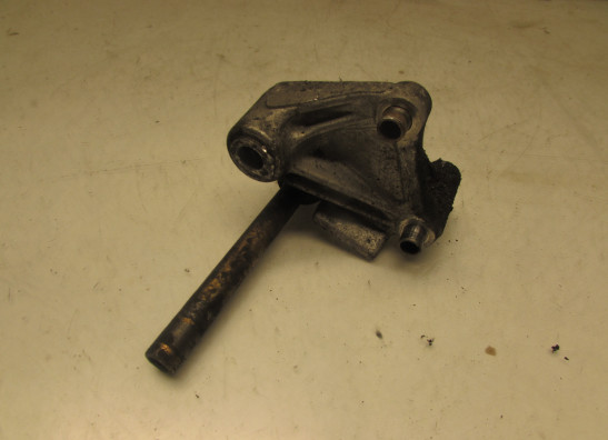 ABS System Honda CBR 600 F