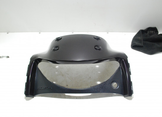 Heck Honda Deauville 650 - 700