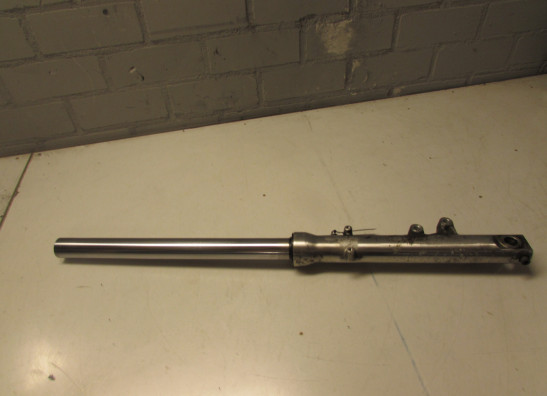 Standrohr Gabelholm rechts komplett Kawasaki ZZR 250