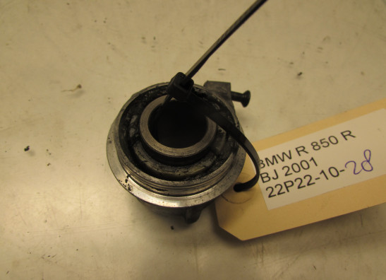 Speedometer gear box BMW R 850 R
