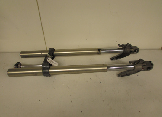 Voorpoten compleet KTM 620 Duke