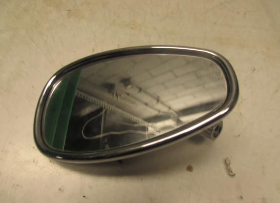 Mirror left Yamaha V max