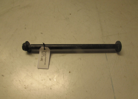 Rear axle Yamaha FAZER 600