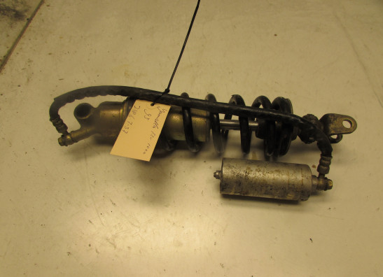Stossdampfer hinten Yamaha FZR 1000
