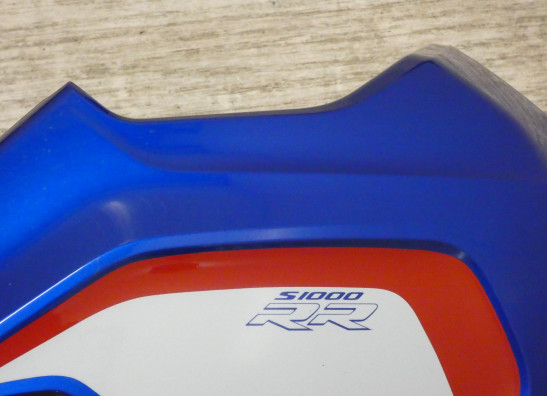 Tankcover BMW S 1000 RR