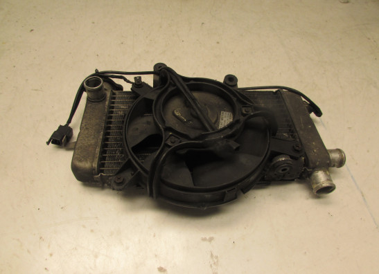 Radiator Honda VTR 1000 F