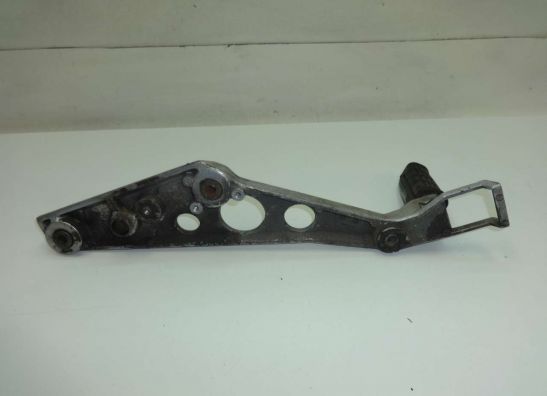 Rechter schetsplaat Honda CBX 750 F