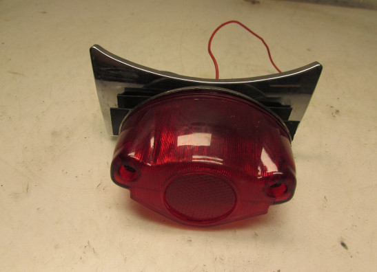 Rear light Yamaha V max