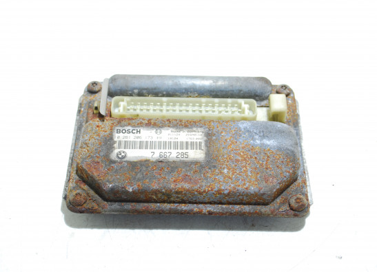Ignitor CDI ECU BMW R 1150 RT   R 850 RT