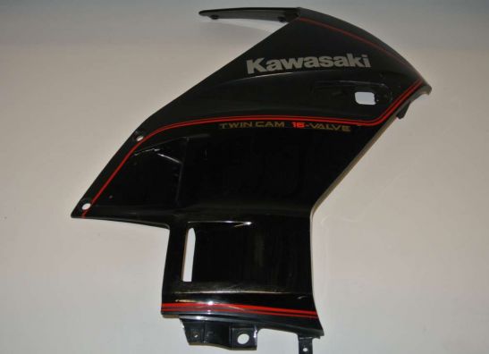 Seitenverkleidung rechts klein Kawasaki GPX 750