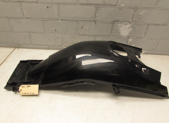 Tankcover Can-am Overig Can Am